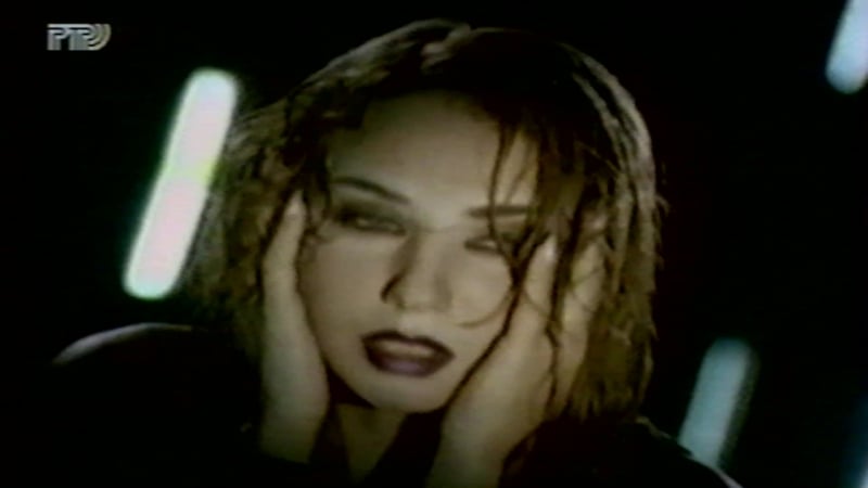 Алла горбачева сердце не плачь [1080p]