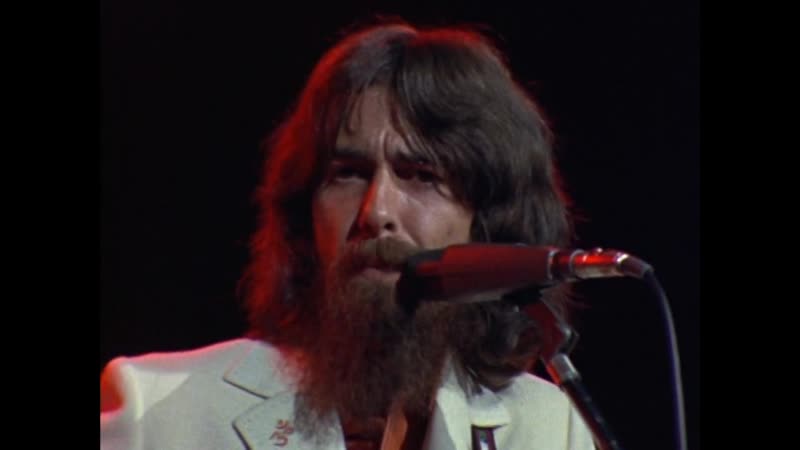 George harrison – while my guitar gently weeps (10/19) the concert for bangladesh (1972)