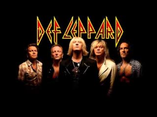 Def leppard 1981 2000 videojoiner