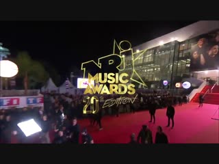 Nrj music awards