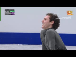 Jason brown fp 4cc 2020