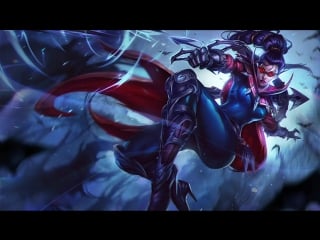 Russian vayne porn sound league of legends