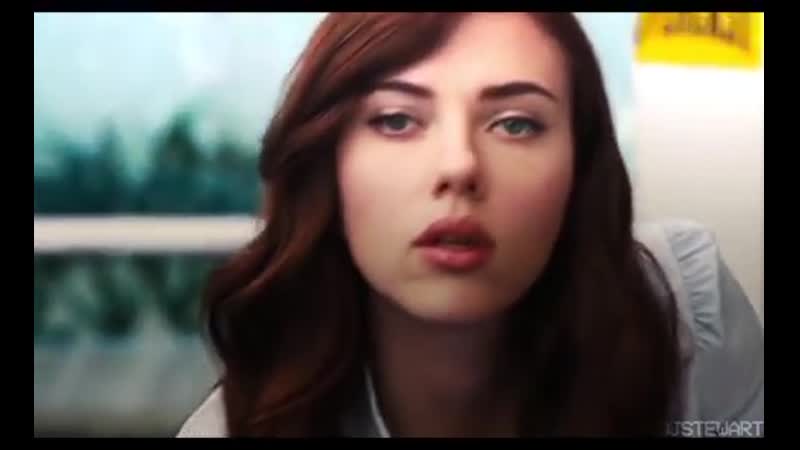 Marvel vine | avengers | natasha romanoff | black widow | tony stark | iron man | scarlett johansson | robert downey jr