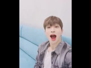 Baguette lee sangyeon