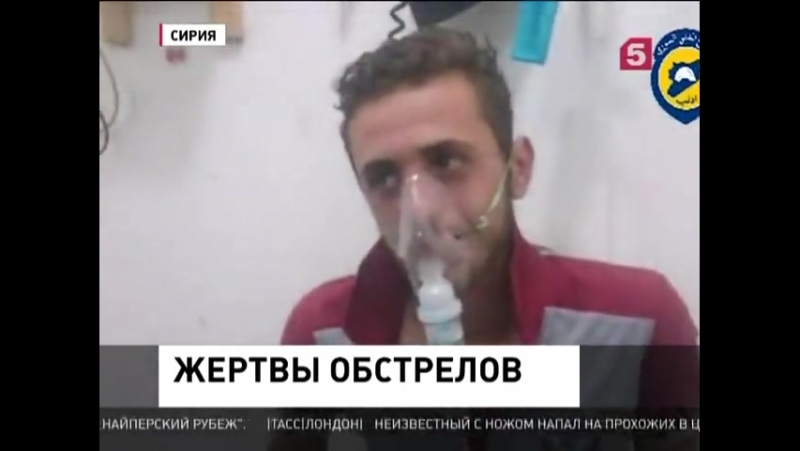 Сирийские боевики ежедневно обстреливают жилые кварталы алеппо