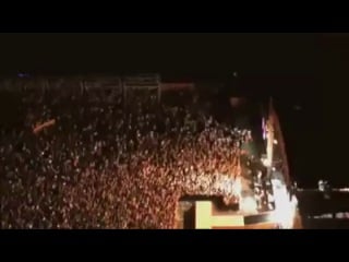 Fanta gençlik festivalı reklam 2012