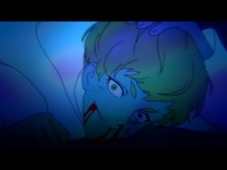 「devilman crybaby」