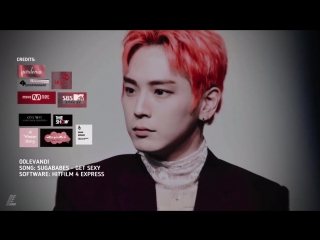 [fmv] himchan get sexy