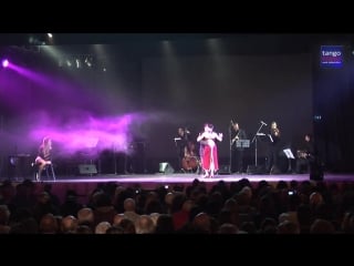 Juan carlos copes y soledad rivero