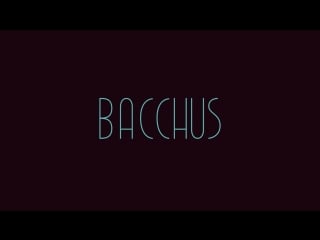 Bacchus