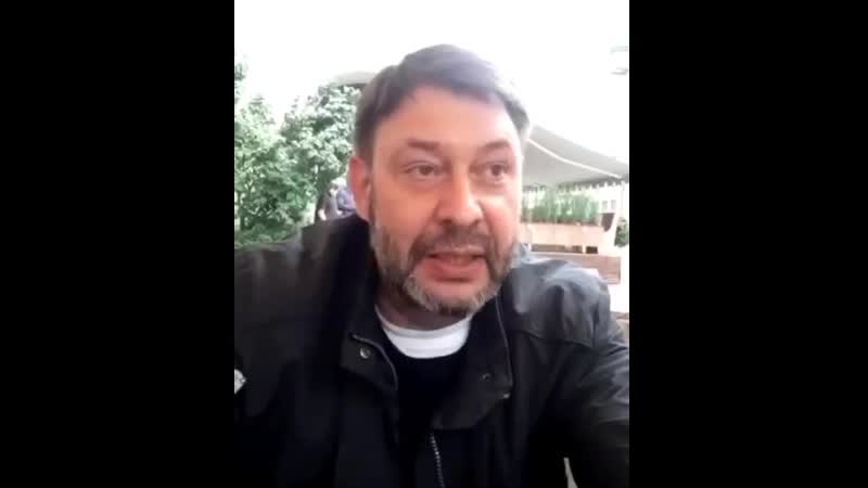 Кирилл вышинский 30 лет со дня принятия декларации о суверенитете украины