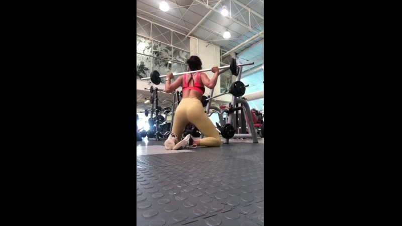 Эйса гонсалес