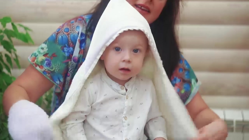 Наборы aquamagic baby