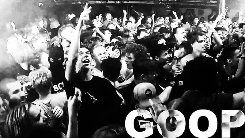 Lil darkie goop! (prod solsa) (music video) (live in europe 2022)