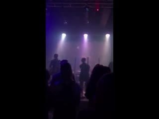 Polina mauer live пар