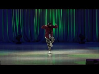 Баймухаметов даян (best dance solo / syd 2017)