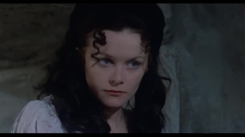 Шрамы дракулы / scars of dracula (1970)