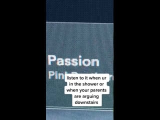 Tiktok @pinkpantheress | 02 07 2021