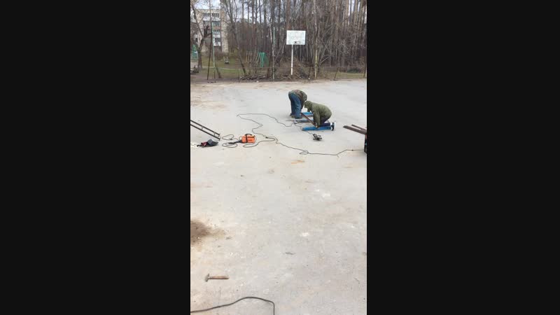 Работа кипит 2