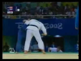 Irakli tsirekidze(geo) vs ivan pershin(rus)