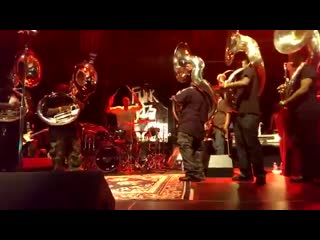 Pharoahe monch simon says live at the tabernacle for funk jazz kafe