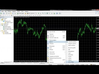 Добавление пар>в торговую платформу mt4