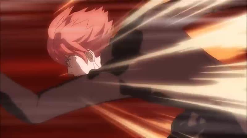 Re cyborg fury 009 [720p]