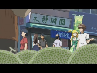 Akikan!/пустая банка 5 серия [озвучил wizzar63][animemovie ru]