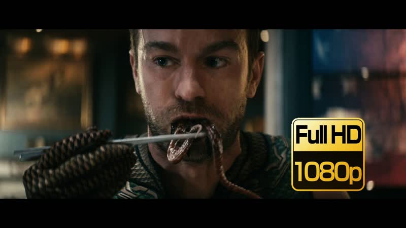 Хоумлендер заставляет глубину скушать осьминога пацаны 2022