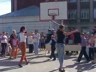 Ханум и настя d лезгинка о божеэтошикарнословнетаааа *о*