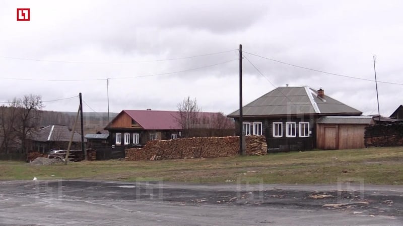 Дочь тропиканки продает спирт со скидкой, чтобы вернуть клиентов