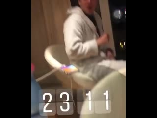 It fucking hurt🤣 (aitch)