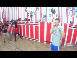 Dummy challenge "панчер"