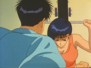 [shiza] повеса / junk boy [ova] [azazel & viki] [1987] [русская озвучка]