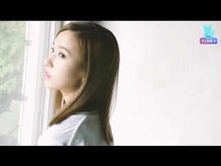 160802 twice v live 1st teaser