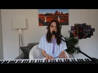 Nina simone don't let me be misunderstood (cover)