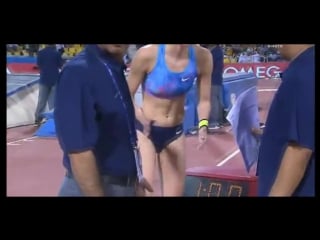 Pole vault women iaaf diamond league doha 2017