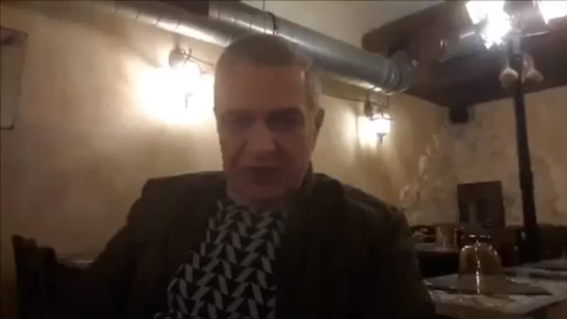 Чеченец высказал о дагах [mdk dagestan]