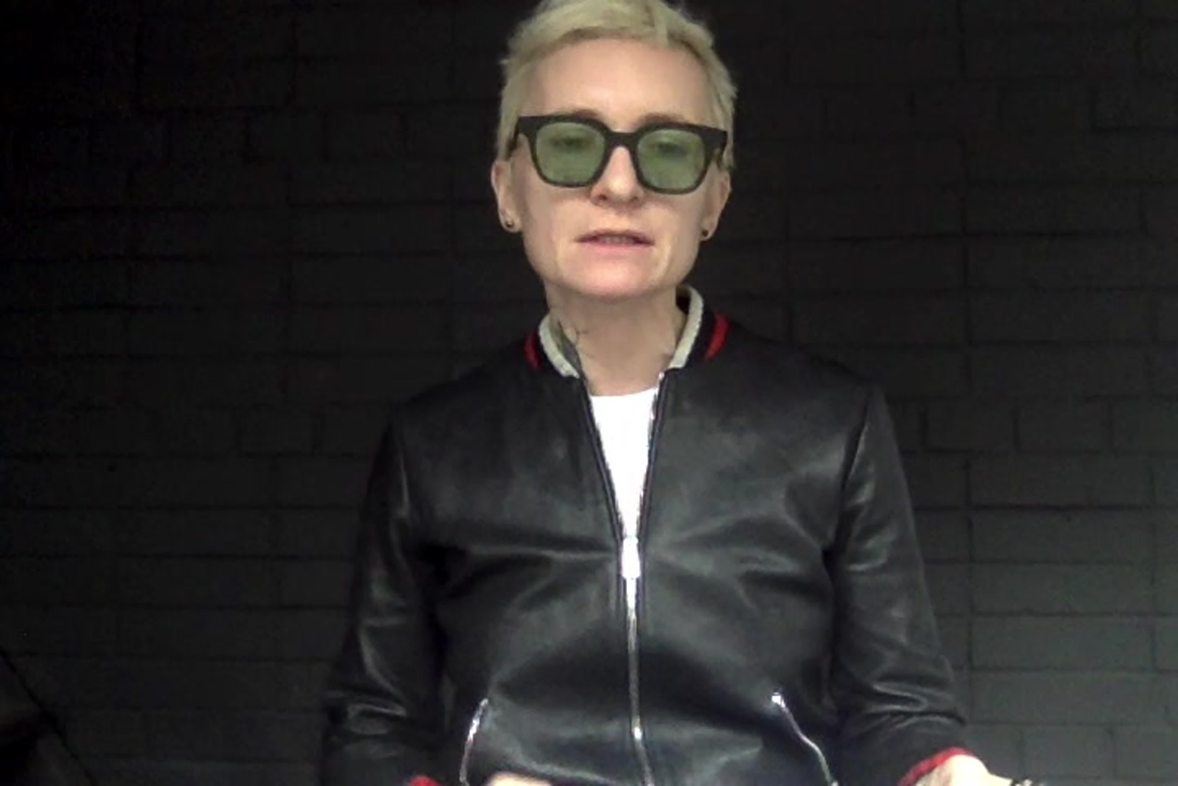 Диана арбенина приняла участие в 12 часовой поэтическом марафоне # ...