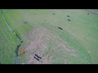 Blade chroma 4k camera drone flite test