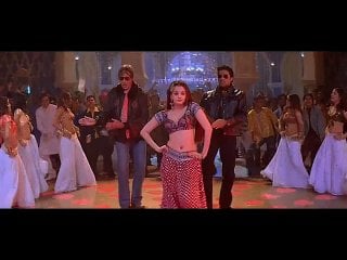 Bunty aur babli/банти и бабли kajra re ( айшвария рай / aishwarya rai амитабх баччан / amitabh bachchan абхишек баччан / abhis