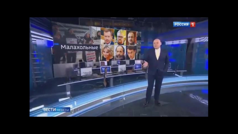 Киселев про федерова и нод