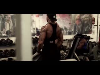 Ulisses jr vs simeon panda motivation 2017