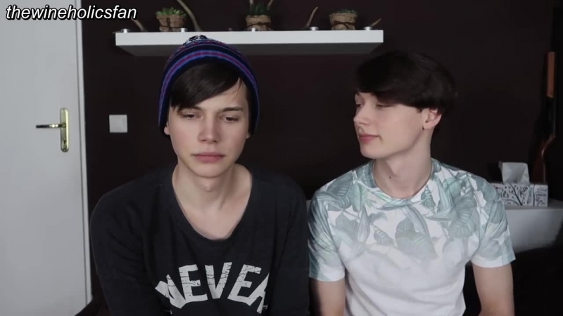 Coming out / the wineholics (рус суб)