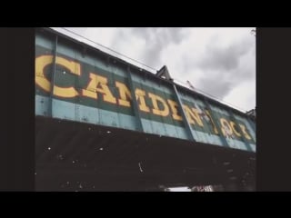 Souvenirs from london with my lovely girlfriend @o лондон