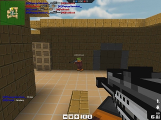 #winclanwar[76] кикнули суки