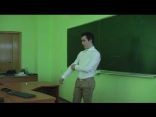 Kirill kovaldgi «doppler effect» raw footage green room science & technologies 2017