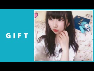 ~【jk卒業】gift 踊ってみた【岩茶】 niconico video sm38504814