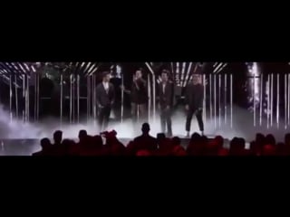 Il volo y natalia jimenez creo en mi latin grammy 2015 (19/11/15)