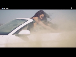 Dj sava feat irina rimes i loved you (official video)
